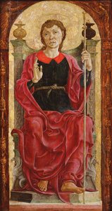St. James